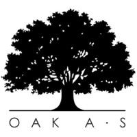 OAK A/S logo - Similar company to Clearcontract