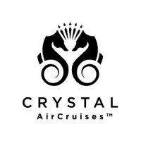 Crystal AirCruises logo - Similar company to Anpac - Italy Alpa