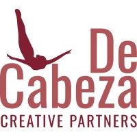 De Cabeza Creative Partners logo - Similar company to Juguetrónica