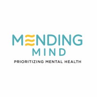 Mending Mind logo - Similar company to Getgo Logistics