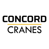 Concord Cranes logo - Similar company to Absolute Rigging & Transport