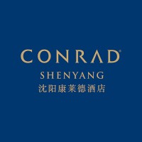 Conrad Shenyang logo - Similar company to China Today (今日中国)