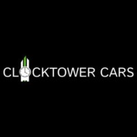 Clocktower Cars logo - Similar company to Clocktowerpk (Private) Limited