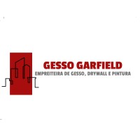 Gesso Garfield logo - Similar company to Getex Gesso