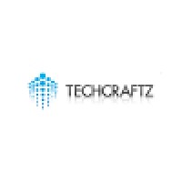 TECHCRAFTZ SOLUTIONS logo - Similar company to Techcraft Solutions