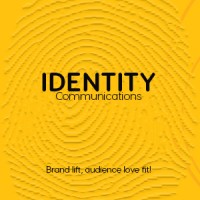Identity Advertising Agency logo - Similar company to Geant Tech Llc