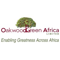Oakwood Green Africa logo - Similar company to Access Ghana