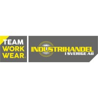 INDUSTRIHANDEL I SVERIGE AB logo - Similar company to Eandox