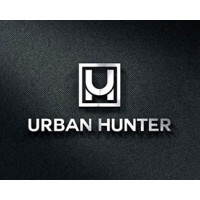 Urban Hunter logo - Similar company to Medsoftec