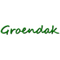 Groendak logo - Similar company to Sam Groofing