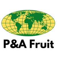 P & A Fruit