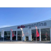 Auto Argentina logo - Similar company to Autoargentina