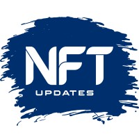 NFT Updates logo - Similar company to Wiz Digital