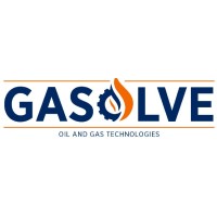 GASOLVE logo - Similar company to E.A.T.S Metering Systems