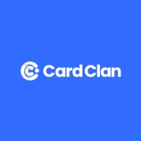 CardClan logo - Similar company to Dataspecc