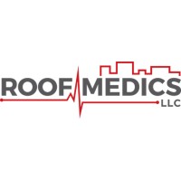 Roof Medics LLC logo - Similar company to Iq Resource Group