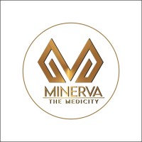 Minerva The Medicity logo - Similar company to Samagra Care