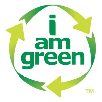 I Am Green logo - Similar company to In Good Company