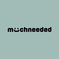 muchneeded.co.uk logo - Similar company to Evolve Journey