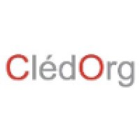 Clédorg logo - Similar company to Terascale Networks