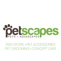 Petscapes logo - Similar company to Pixc