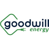 Goodwill Energy logo - Similar company to Servelect Esco