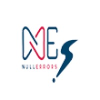 Null Errors logo - Similar company to Ehash Software Solutions P Ltd