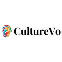 CultureVo logo - Similar company to Techgeekz Services | Development & Marketing Agency