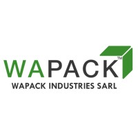 WAPACK INDUSTRIES logo - Similar company to Xèdo