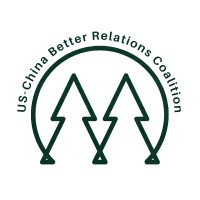 US-China Better Relations Coalition logo - Similar company to 1882 Foundation