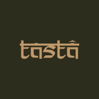 TASTA logo - Similar company to Tasta