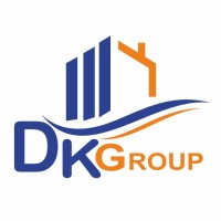 DK Group Services logo - Similar company to Technofino