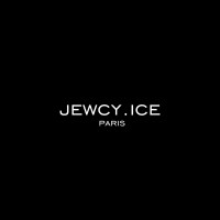 JEWCY.ICE PARIS logo - Similar company to Mozey Creative Agency