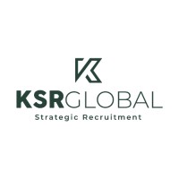 KSR-Global logo - Similar company to Cornerstone Perú