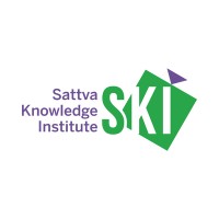 Sattva Knowledge Institute logo - Similar company to Unbound Community