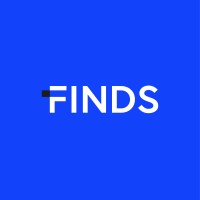 FINDS logo - Similar company to Cocircular
