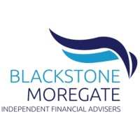 Blackstone Moregate logo - Similar company to Sterling Investment Management
