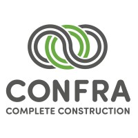Confra Complete Construction logo - Similar company to En2 Group