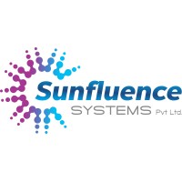 Sunfluence Systems Private Limited logo - Similar company to Power Rays