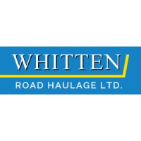 Whitten Road Haulage logo - Similar company to Versus