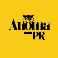 Anoma PR logo - Similar company to Luminate Pr Consulting