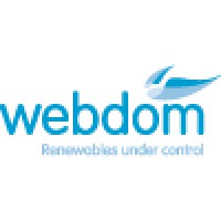 Webdom Labs, S.L. logo - Similar company to Fonrich New Energy
