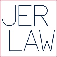 JER Law Firm logo - Similar company to Franke Schultz & Mullen, Pc