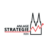 AnlageSTRATEGIE Köln logo - Similar company to Weinsalon 21