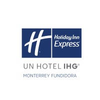 Holiday Inn Express Monterrey  Fundidora logo - Similar company to Ibo Adventures