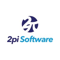 2pi Software logo - Similar company to Kiki Prep