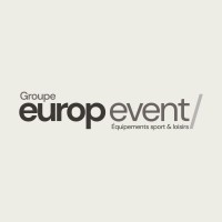 Europ Event logo - Similar company to Decoroom France
