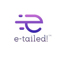 e-tailed! logo - Similar company to Trustnsafety.In