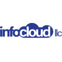InfoCloud LLC logo - Similar company to Dispatch Aviation