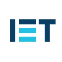 IET Western Australia Local Network logo - Similar company to Net Zero Staffing